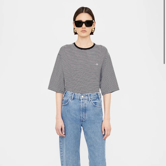 ANINE BING BO TEE - Picture 3 of 8